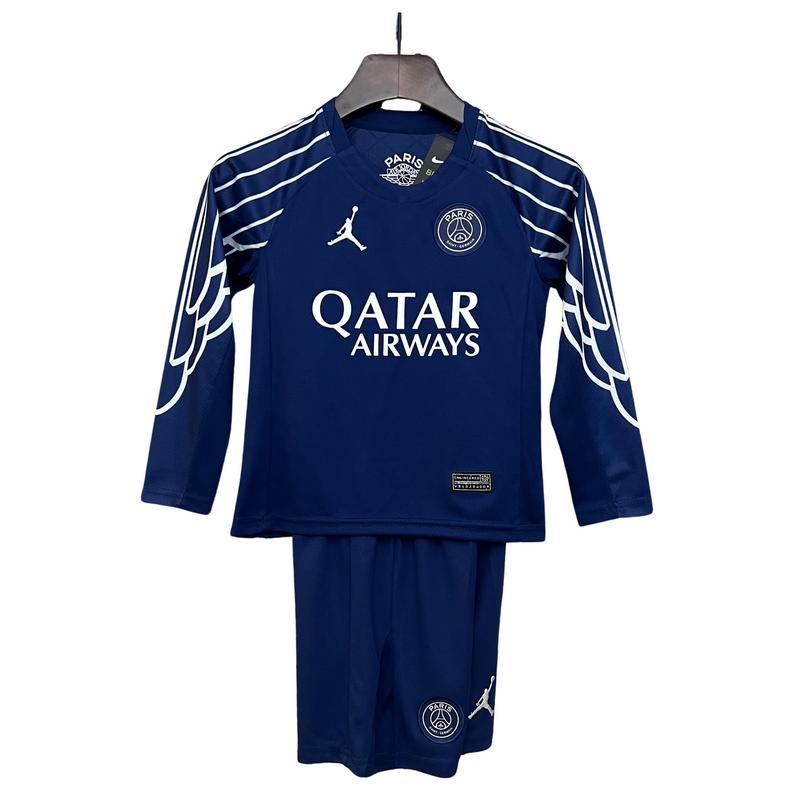 Ensemble Paris Saint-Germain F.C (PSG) IIII 24/25 Enfant