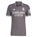 Maillot Real Madrid III 24/25 Supporter