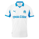 Maillot Olympique Marseille I 25/26 Supporter