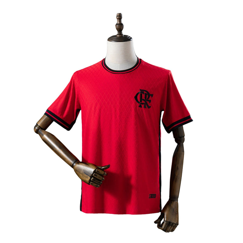 Maillot Flamengo Spécial Vermelha 26/27 Supporter