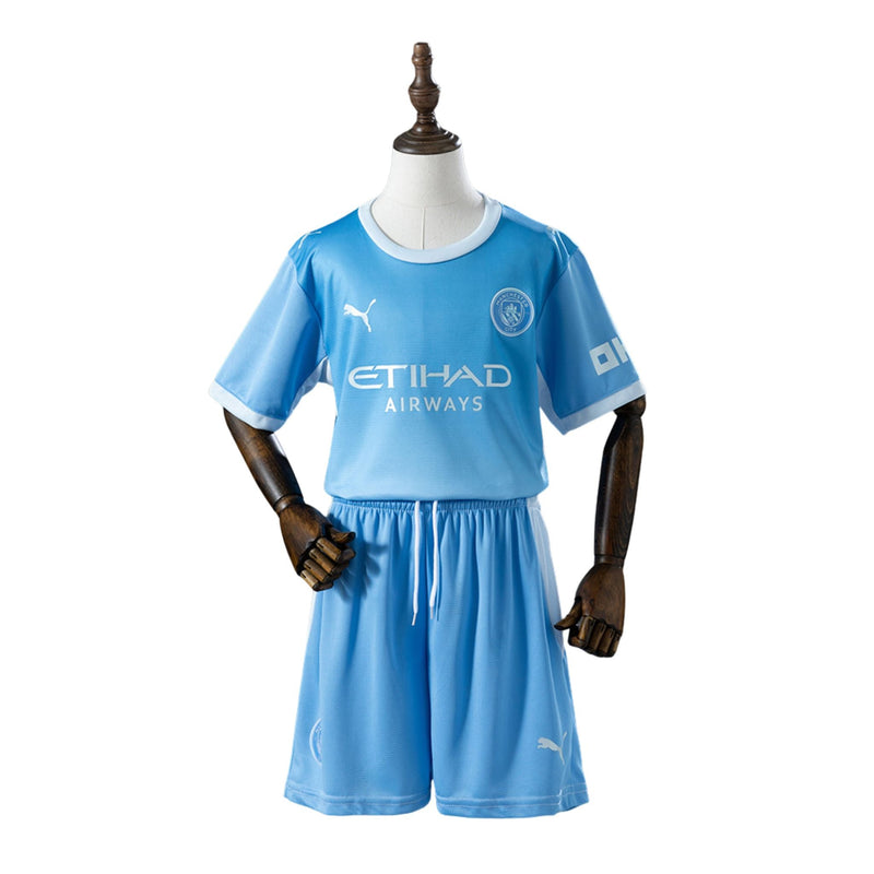 Ensemble Manchester City I 26/27 Enfant