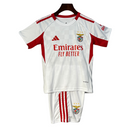 Ensemble SL Benfica III 25/26 Enfant