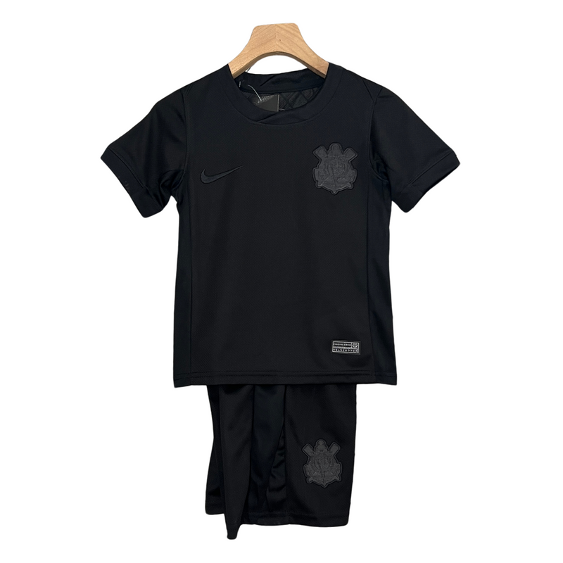 Ensemble Corinthians II 24/25 Enfant