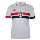 Maillot São Paulo I 24/25 Supporter