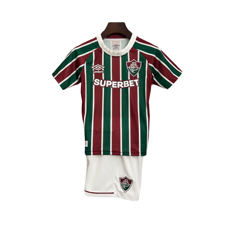 Ensemble Fluminense I 2526 Enfant