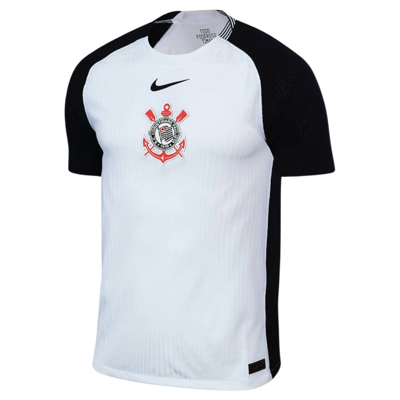 Maillot Corinthians I 25/26 Supporter