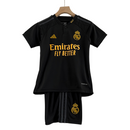 Ensemble Real Madrid III 23/24 Enfant
