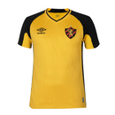 Maillot Sport Recife II 25/26 Supporter