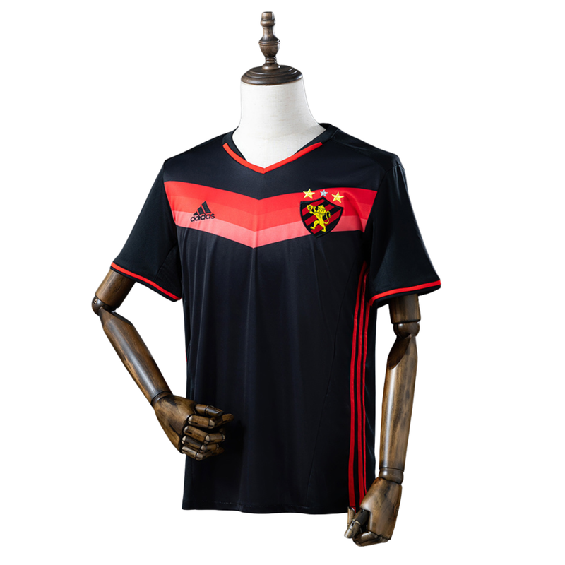Maillot Sport Recife II 2016 Rétro