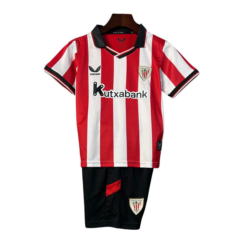 Ensemble Athletic Bilbao I 25/26 Enfant