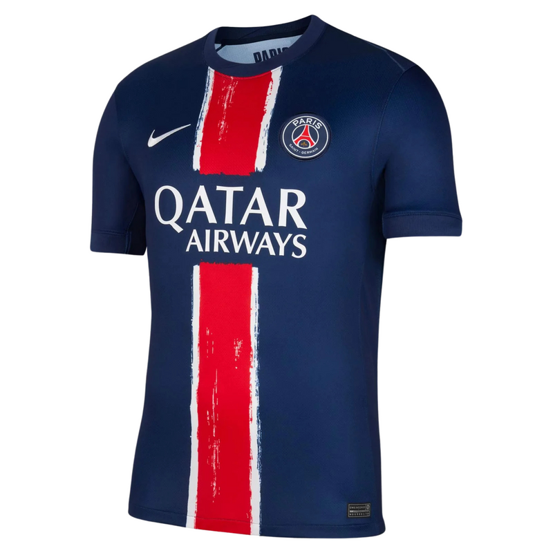 Maillot Paris Saint-Germain F.C (PSG) I 24/25 Supporter