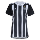 Maillot Atlético Mineiro I 24/25 Femme Supporter