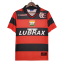 Maillot Flamengo I 1999 Rétro