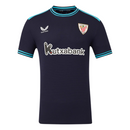 Maillot Athletic Bilbao II 25/26 Supporter