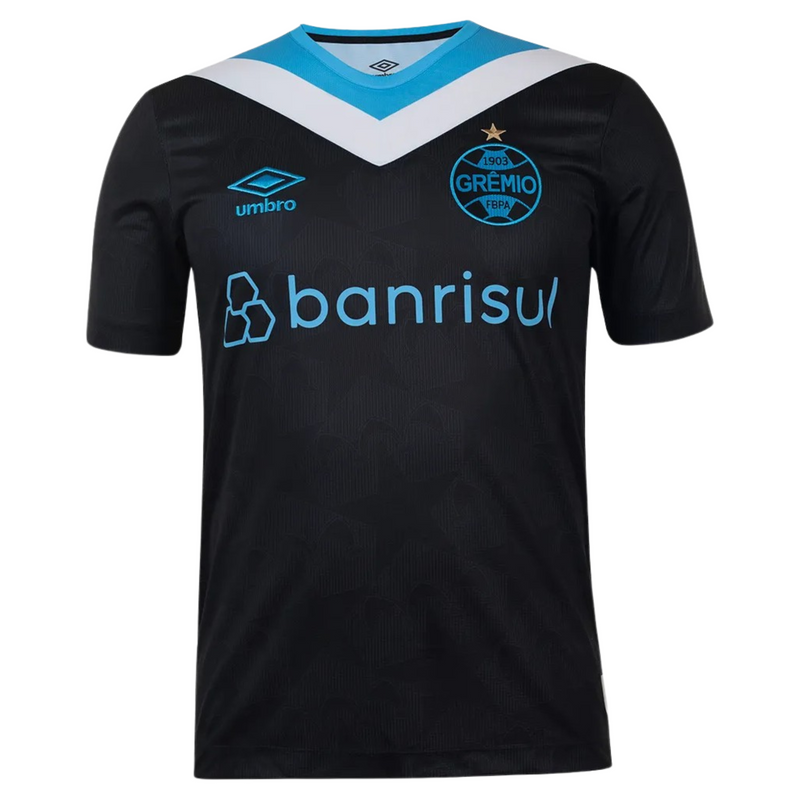 Maillot Grêmio III 24/25 Supporter