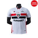 Maillot São Paulo I 26/27 Joueur