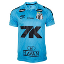 Maillot Santos III 25/26 Supporter