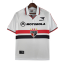 Maillot São Paulo I 2000 Rétro
