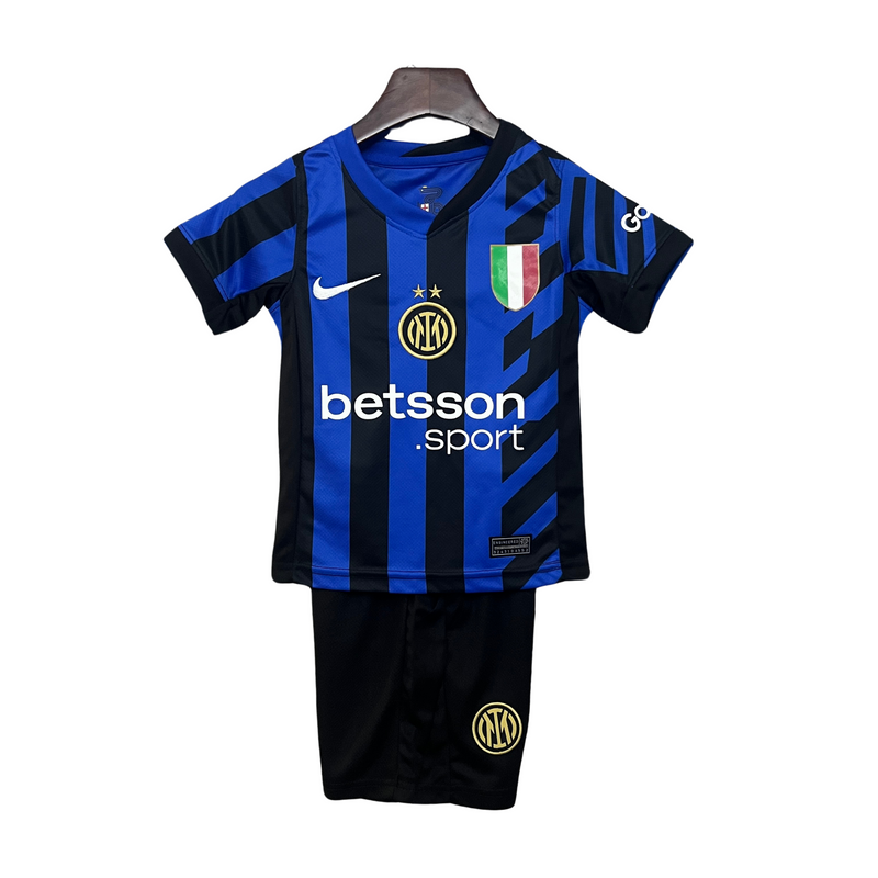 Ensemble Inter Milan I 24/25 Enfant