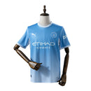 Maillot Manchester City I 26/27 Supporter