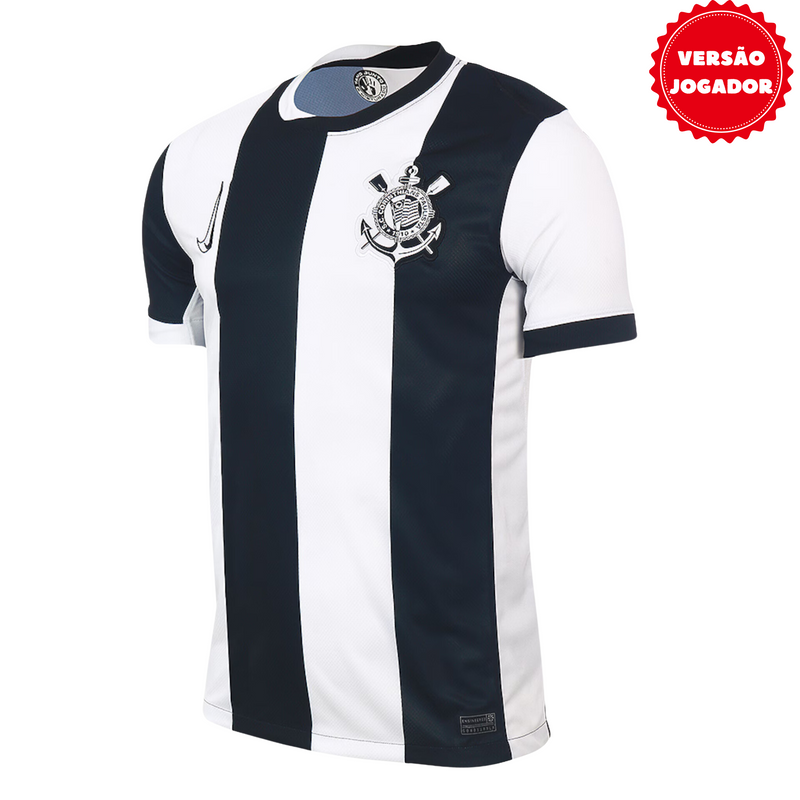 Maillot Corinthians III 24/25 Joueur