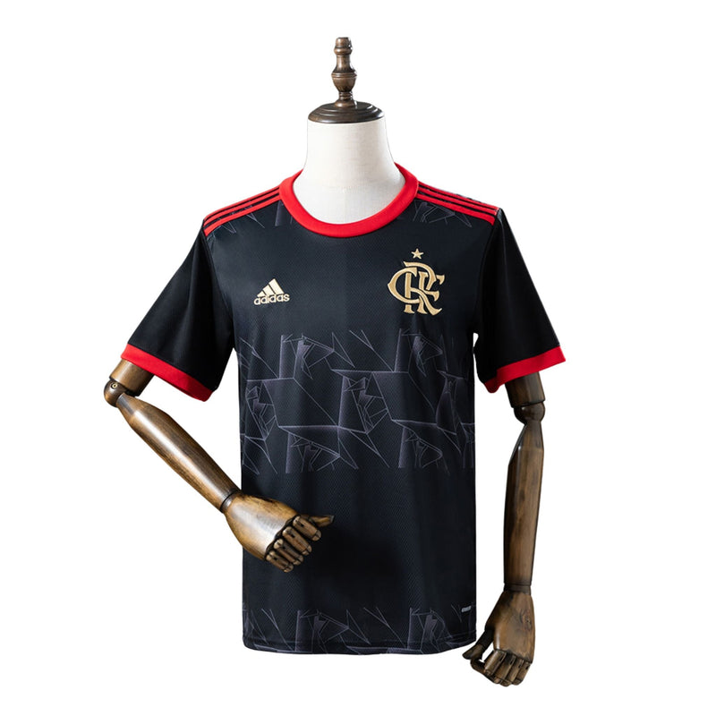 Maillot Flamengo III 2021 Rétro