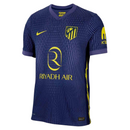 Maillot Atlético Madrid II 25/26 Supporter