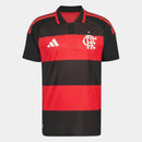 Flamengo 2026/27 Domicile Version Joueur | Livraison Gratuite + Porte-clés Offert