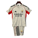 Ensemble SL Benfica II 25/26 Enfant