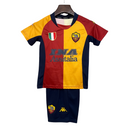 Ensemble AS Roma I 01/02 Enfant