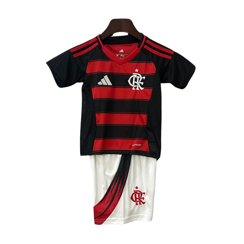 Ensemble Flamengo I 25/26 Enfant