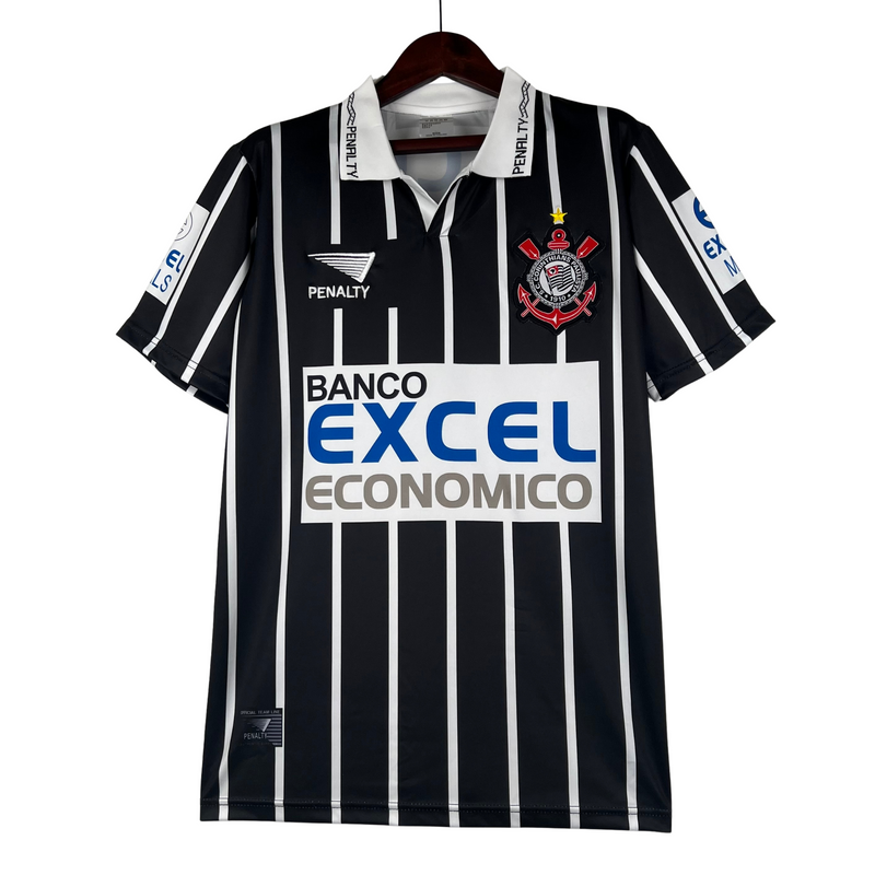 Maillot Corinthians II 1997 Rétro