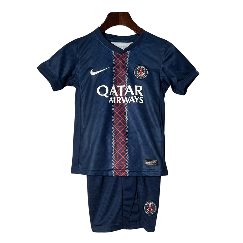 Ensemble Paris Saint-Germain F.C (PSG) I 25/26 Enfant