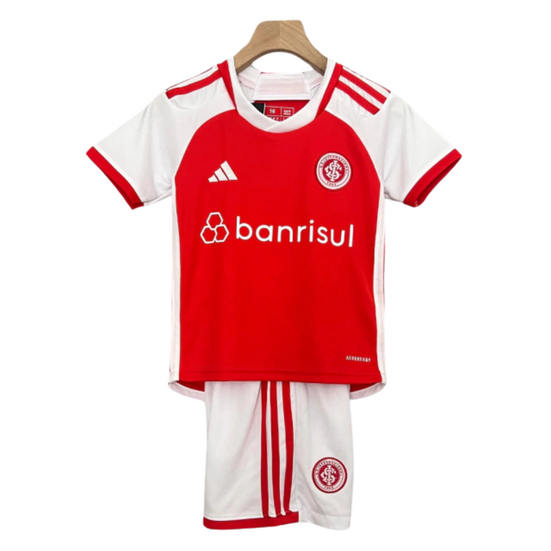 Ensemble Internacional I 24/25 Enfant