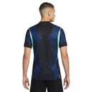 Brésil 25/26 II Extérieur Maillot World Cup - Version Joueur | Livraison Gratuite + Porte-clés Offert