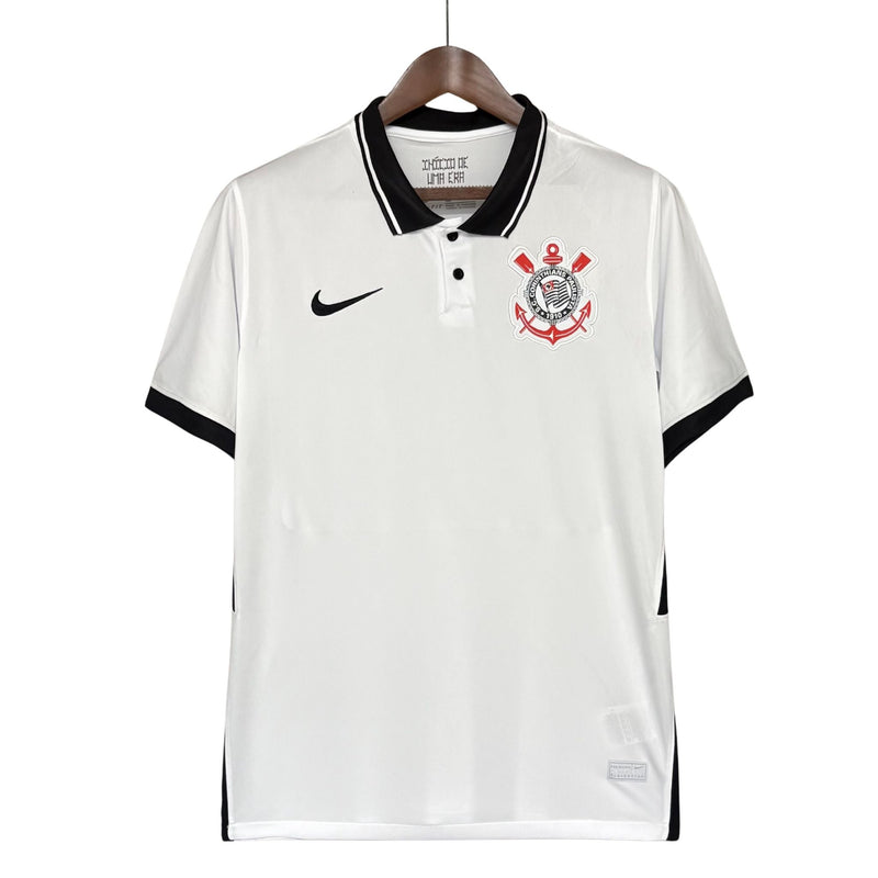 Maillot Corinthians I 2020 Rétro
