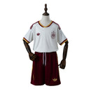 Ensemble Espagne II 2026 Enfant