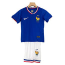 Ensemble France I 2024 Enfant