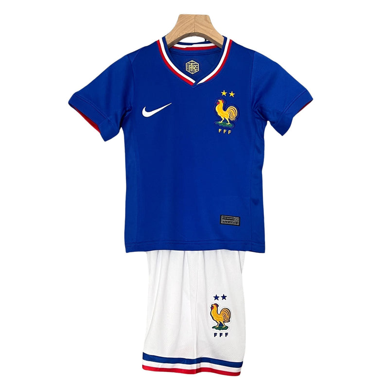 Ensemble France I 2024 Enfant