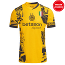 Maillot Inter Milan III 24/25 Joueur