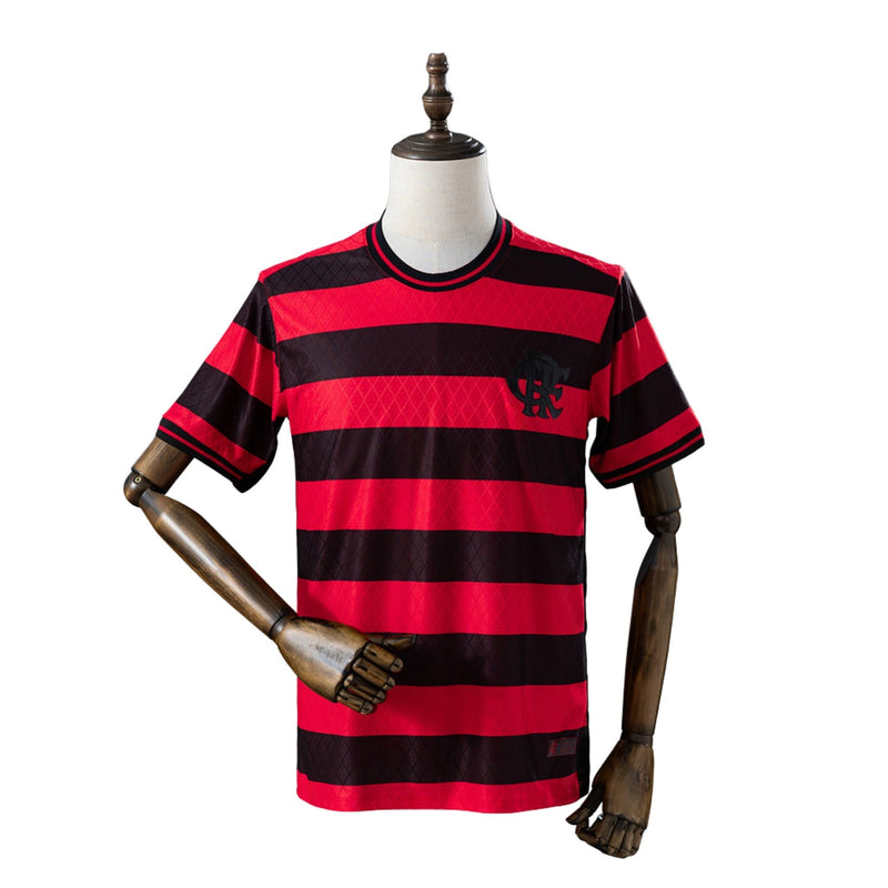 Maillot Flamengo Spécial Listrada 26/27 Supporter