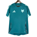 Maillot Cruzeiro Entraînement II 25/26 Supporter