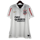 Maillot Corinthians I 2010 Rétro