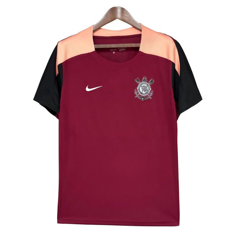 Maillot Corinthians Entraînement 26/27 Supporter