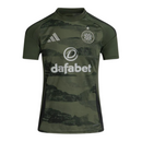 Maillot Celtic FC III 24/25 Supporter