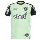 Maillot Botafogo Gardien IIII 25/26 Supporter