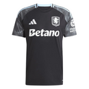 Maillot Aston Villa II 25/26 Supporter