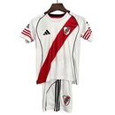 Ensemble River Plate I 25/26 Enfant