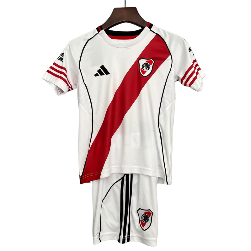 Ensemble River Plate I 25/26 Enfant