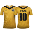 Maillot Santos III 24/25 Supporter